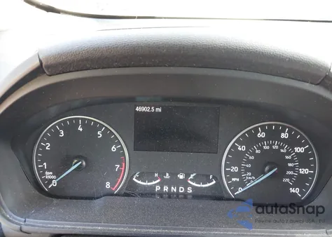 2019 Ford Ecosport Se z USA, uszkodzony, nr VIN MAJ6S3GL5KC271309